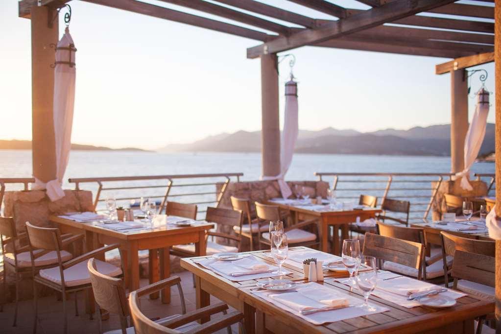 Hotel Dubrovnik Palace Restaurant photo